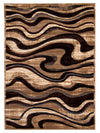 Allonah Blue Area Rug - 5'3\" X 7'3\" 