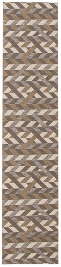 Bellezza Dark Brown 2'2