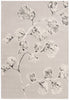 Ameeka Grey 5'3" x 7'7" Area Rug