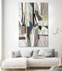 "Lighthouse" Giant Art 72x48 Wall Art