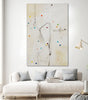 "Pick And Choose" Giant Art 72x48 Wall Art