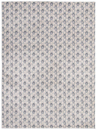 Ranger Grey/blue Rug 6'7