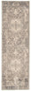 Walden Ivory Area Rug - 2'7" x 8'0"