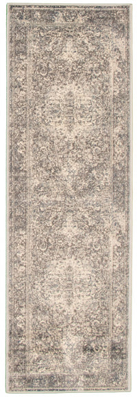 Walden Ivory Area Rug - 2'7