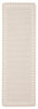 Clementine Ivory Area Rug - 2'2" X 6'7" 