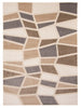 Celestina Ivory Area Rug - 6'7" X 9'6" 