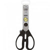Chicago Cutlery Black Kitchen Shears Cookware|Ciseaux de cuisine Chicago noirs