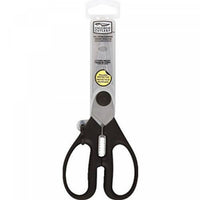 Chicago Cutlery Black Kitchen Shears Cookware
