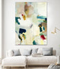 "Medley 1" Giant Art 72x54 Wall Art