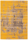Mariam Yellow 6'7\" x 9'6\" Area Rug