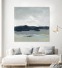 "Midday Display I" Giant Art 54x54 Wall Art