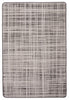 Panthea Black Area Rug - 3'3" X 4'7" 