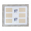 Artisan Photo Collage 8 - 4" x 6" Frames|Collage Artisan de 8 photos - cadres de 4 po x 6 po