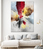 "Subversion" Giant Art 72x54 Wall Art