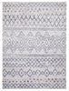 Dita Blue Area Rug - 7'10" X 10'2" 