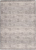 Electra Anthracite Area Rug - 5'3" x 7'3"