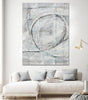 "Mind Sketches" Giant Art 72x54 Wall Art