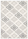 Alaqua Ivory Area Rug - 6'7\" x 9'6\"