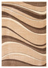 Branda Tan Area Rug - 6'7" X 9'10" 