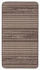 Wileen Chocolate Area Rug - 2'2" X 3'11" 