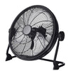 Ecohouzng 16\" Rechargeable Portable Floor Fan