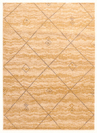 Grande Ivory/Gold 6'7