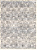 Electra Silver-Prol Area Rug - 5'3" x 7'3"