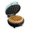Nostalgia MyMini™ Personal Electric Waffle Maker - MWF5AQ
