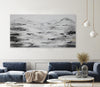 "Moving Mountains" Giant Art 72x36 Wall Art