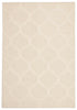 Sophie Ivory Area Rug - 3'11" x 5'7"