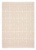 Penney Taupe Area Rug - 6'3" x 9'3"
