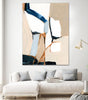 "Diagramme I" Giant Art 72x54 Wall Art