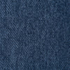 Navy Chenille Power Recliner 