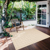Brangane Ivory 4'7" x 6'7" Area Rug