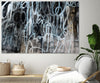 "Skip The Small Talk" Giant Art 72x48 Wall Art