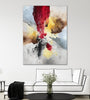 "Subversion" Giant Art 72x54 Wall Art