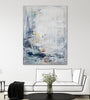 "Lift Me Up" Giant Art 72x54 Wall Art