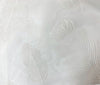 Midleton Grommet Pair of White Panels - 54x84