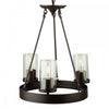 Menlo Park 3-Light Chandelier 
