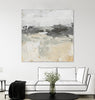 "Wheatfield Ii" Giant Art 54x54 Wall Art
