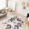 Paloma Kashkuli White Area Rug - 8'0" x 10'0"