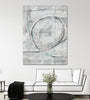 "Mind Sketches" Giant Art 72x54 Wall Art