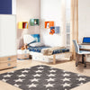 Ira Grey 3'11" x 5'7" Area Rug