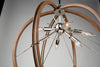 Abbey 6-Light Sphere Pendant 