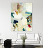 "Medley 1" Giant Art 72x54 Wall Art