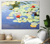 "Mello And Marvelous" Giant Art 72x54 Wall Art