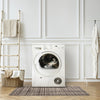 Panthea Cream Area Rug - 2'2" X 3'11" 