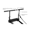 Aeropilates Pull-up Bar Accessory 