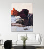 "New Era 2" Giant Art 72x54 Wall Art