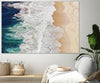 "Feldtkeller - Where The Ocean Ends" Giant Art 84x54 Wall Art